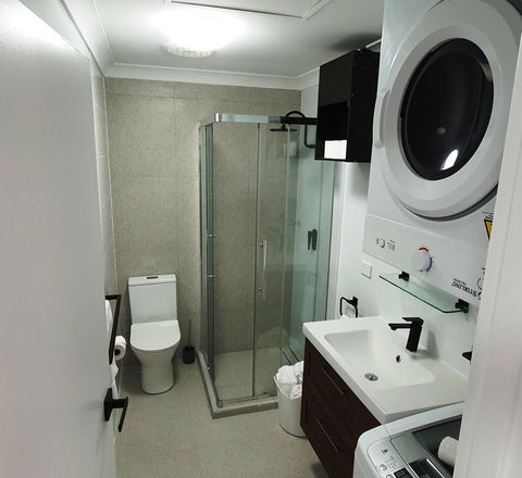 West Beach Lagoon 211 â€“ Great Views - Accommodation Tasmania 14