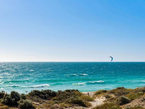 West Beach Lagoon 211 â€“ Great Views - Accommodation Tasmania 24
