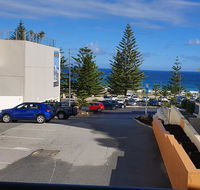 West Beach Lagoon 211  Great Views - Accommodation Tasmania
