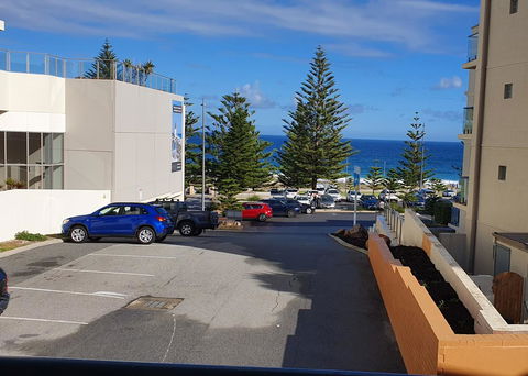 West Beach Lagoon 211 â€“ Great Views - Accommodation Tasmania 0