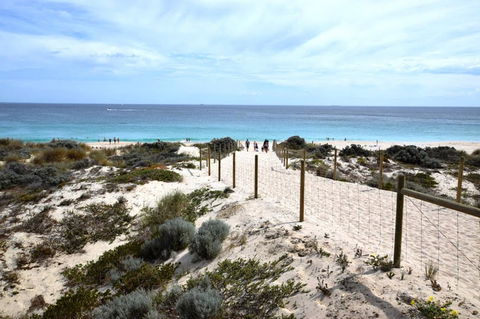 West Beach Lagoon 211 â€“ Great Views - Accommodation Tasmania 33