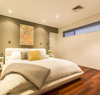 Ambar Villa Between City and Freo - Accommodation Tasmania
