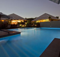The Billi Resort - Accommodation Tasmania