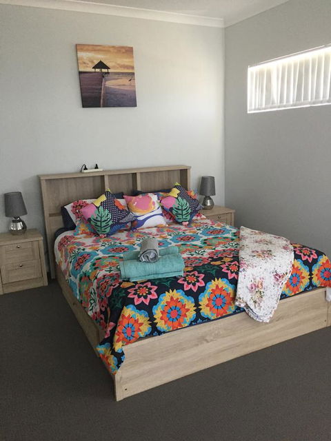 Beach House At SeaScapes.. - Accommodation Tasmania 5