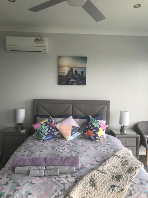 Beach House At SeaScapes.. - Accommodation Tasmania 7