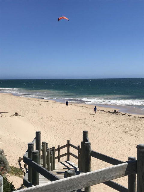 Beach House At SeaScapes.. - Accommodation Tasmania 28