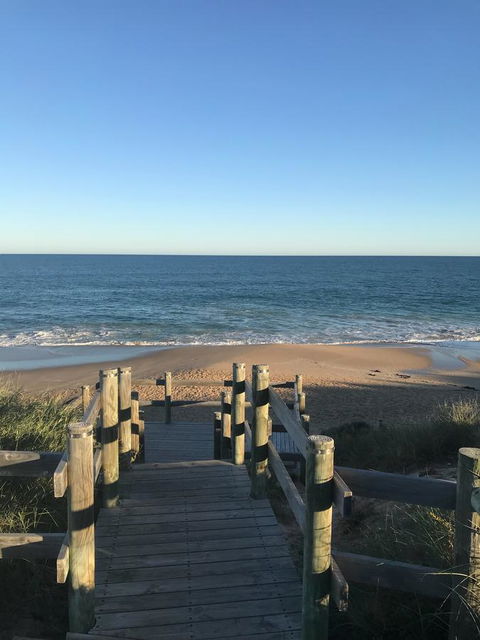 Beach House At SeaScapes.. - Accommodation Tasmania 29
