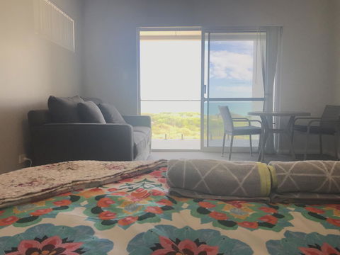 Beach House At SeaScapes.. - Accommodation Tasmania 11