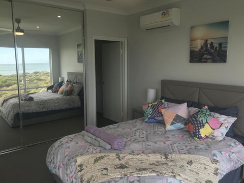 Beach House At SeaScapes.. - Accommodation Tasmania 8