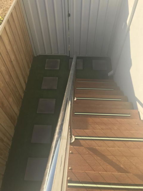 Beach House At SeaScapes.. - Accommodation Tasmania 26