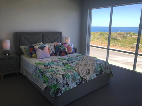 Beach House At SeaScapes.. - Accommodation Tasmania 0