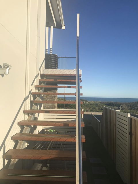 Beach House At SeaScapes.. - Accommodation Tasmania 25