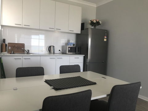 Beach House At SeaScapes.. - Accommodation Tasmania 21