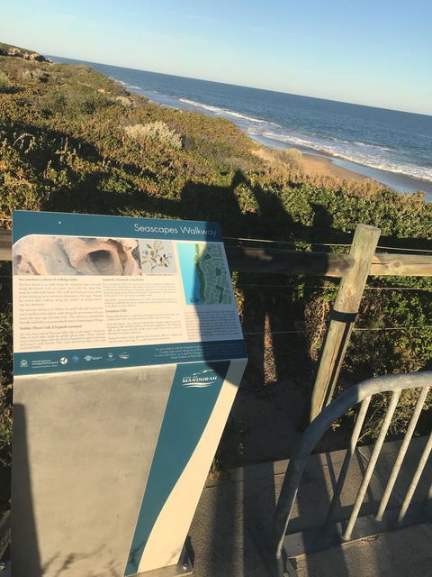 Beach House At SeaScapes.. - Accommodation Tasmania 31