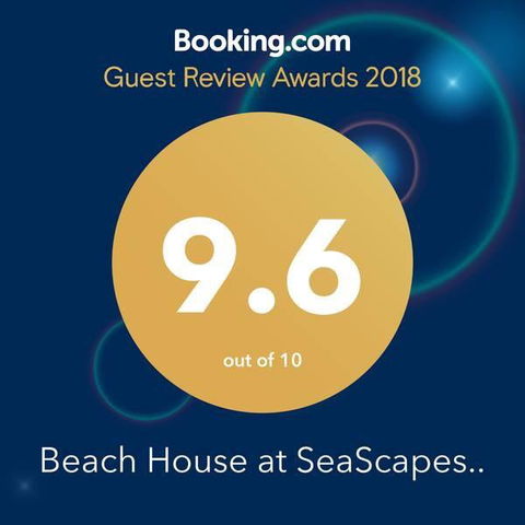 Beach House At SeaScapes.. - Accommodation Tasmania 1