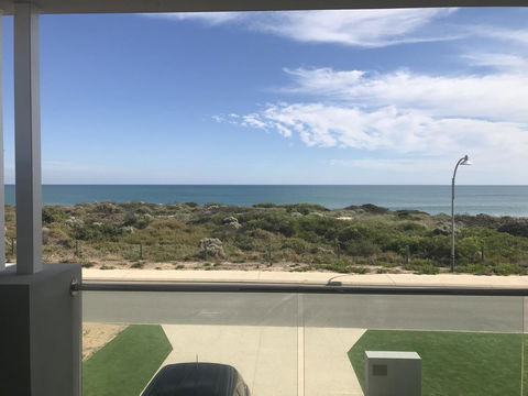 Beach House At SeaScapes.. - Accommodation Tasmania 15