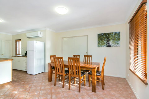 Coranda Lodge - Accommodation Tasmania 11