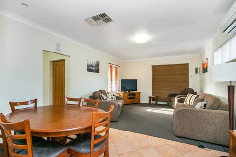 Coranda Lodge - Accommodation Tasmania 5