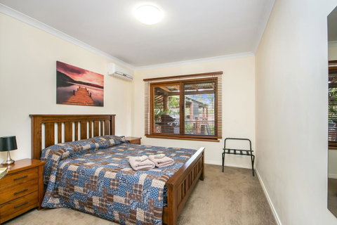 Coranda Lodge - Accommodation Tasmania 14