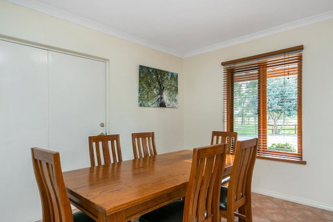 Coranda Lodge - Accommodation Tasmania 19