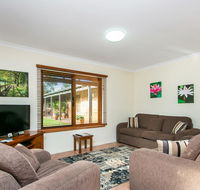 Coranda Lodge - Accommodation Tasmania