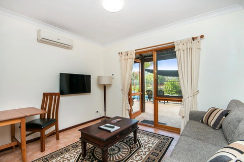 Coranda Lodge - Accommodation Tasmania 22
