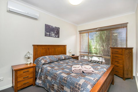 Coranda Lodge - Accommodation Tasmania 9
