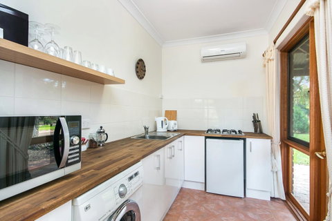 Coranda Lodge - Accommodation Tasmania 23