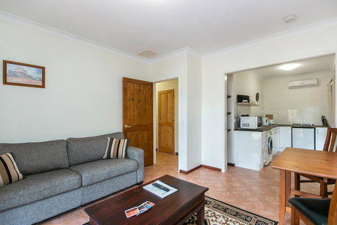 Coranda Lodge - Accommodation Tasmania 1