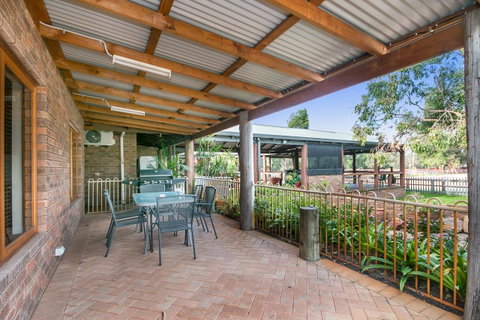 Coranda Lodge - Accommodation Tasmania 12