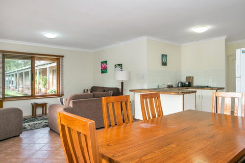 Coranda Lodge - Accommodation Tasmania 18