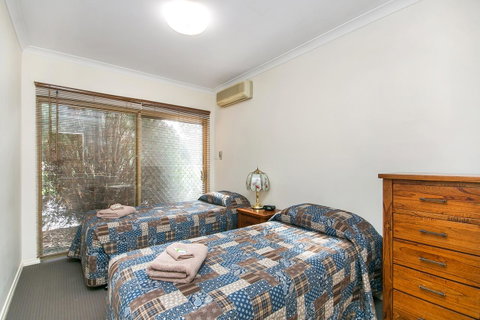 Coranda Lodge - Accommodation Tasmania 10