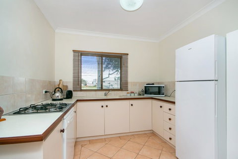 Coranda Lodge - Accommodation Tasmania 4