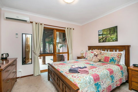 Coranda Lodge - Accommodation Tasmania 20