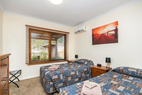 Coranda Lodge - Accommodation Tasmania 15