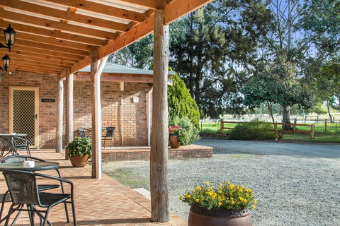 Coranda Lodge - Accommodation Tasmania 24
