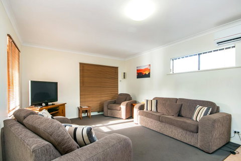 Coranda Lodge - Accommodation Tasmania 3