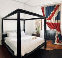 SoBe Fremantle - Accommodation Tasmania