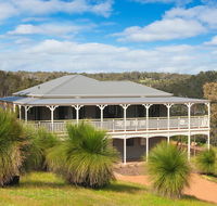 27 Robert Donald Heights - Accommodation Tasmania