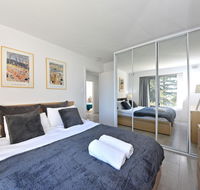 Cottesloe apartment close to beach - Accommodation Tasmania