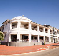 Cottesloe Beach Hotel - Accommodation Tasmania