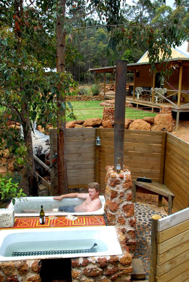  Accommodation Tasmania