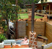 Nannup Bush Retreat - Accommodation Tasmania