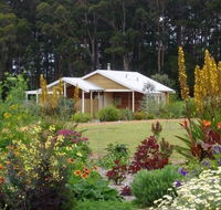 Big Brook Cottages - Accommodation Tasmania