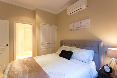 Sorrento Beach Manor - Accommodation Tasmania 27