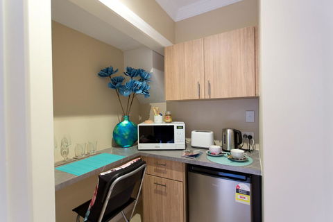 Sorrento Beach Manor - Accommodation Tasmania 25