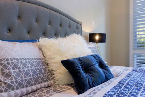 Sorrento Beach Manor - Accommodation Tasmania 16