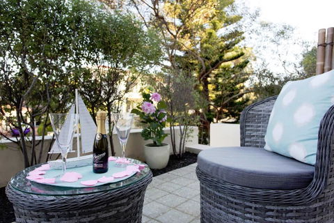 Sorrento Beach Manor - Accommodation Tasmania 11