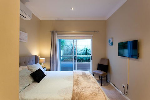 Sorrento Beach Manor - Accommodation Tasmania 31