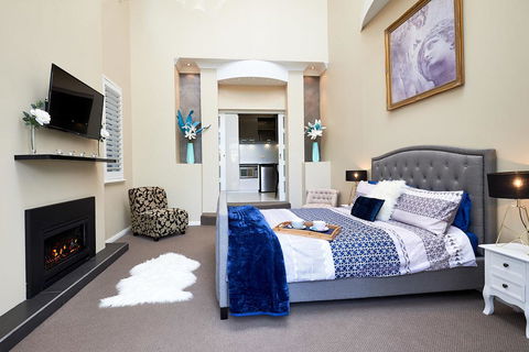 Sorrento Beach Manor - Accommodation Tasmania 9